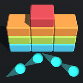 无尽的球3DAPP