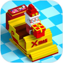 方块儿路APP