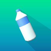 瓶子翻转APP