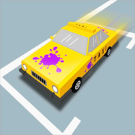 精准停车APP