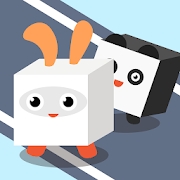 成群结队APP
