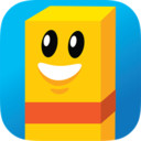 方块蠕虫APP
