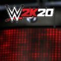 WWE2K20