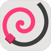 染色线条APP