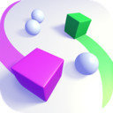 圈球球大作战APP