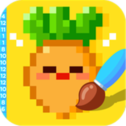 逻辑像素APP