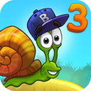 蜗牛鲍勃3APP