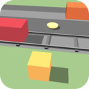 果冻过马路APP