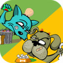 狗猫战斗APP