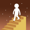 困倦的阶梯APP