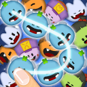 妖怪消消乐APP