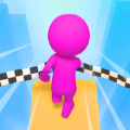 Fall Race 3DAPP