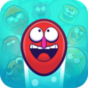 大气泡：撞击粉碎APP