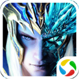 龙之战神恶魔广场APP