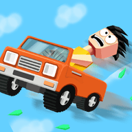 惊人的赛车之旅APP