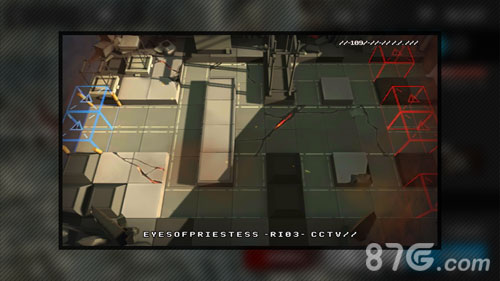 明日方舟4-8怎么过 4-8通关技巧分享