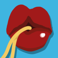 吸面条大作战APP