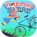 快乐骑车手APP