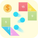 球打破砖APP