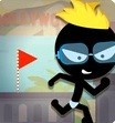 戴眼镜的火柴人APP