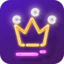 霓虹灯幻视空间APP