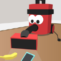 吸尘器大作战APP