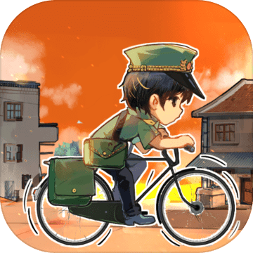 时光邮差APP