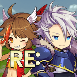 RE：勇者 转生游戏APP