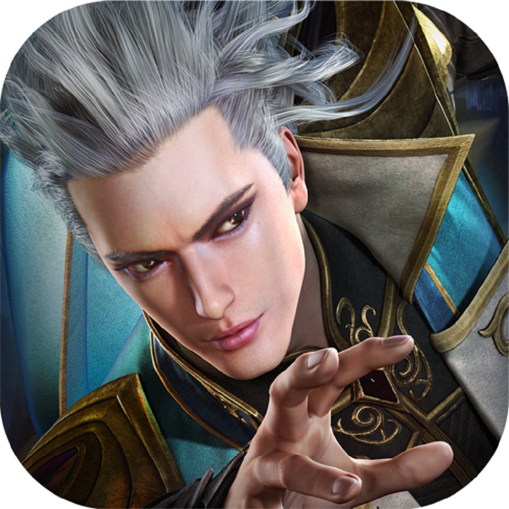 五剑无双APP