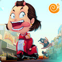 摩托冒险之旅APP