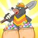 动物矿工大亨APP