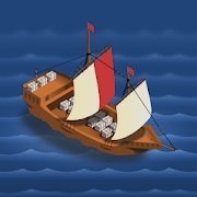 波罗的海商人APP