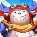 奥义勇士APP