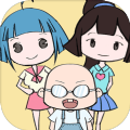 夏令营大作战APP