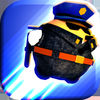 蹦蹦跳特警APP