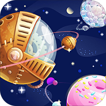 星球撞击APP