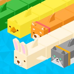 伸长吧！动物海域onlineAPP