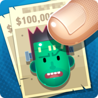 赏金追捕APP