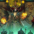 九州驱魔录APP