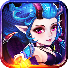 恶魔猎手 果盘版APP