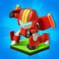 MergeRobots