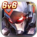 机甲战神孙悟空APP