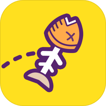 垃圾跳一跳APP
