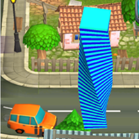 Ball StackingAPP
