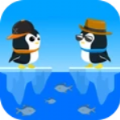 绳索企鹅：弹跳大师APP