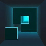 立方体通道APP