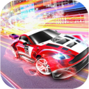 闪电追逐赛车APP