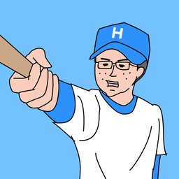 本垒打乱太郎APP