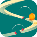 螺旋弹跳球APP