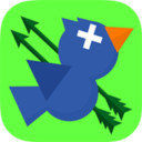 做一只蓝鹰APP
